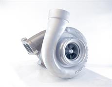 turbo ricostruito scania