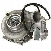 turbo ricostruito holset daf paccar