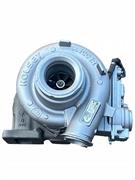 turbo ricostruito daf xf106