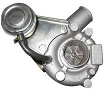 turbo nuovo compatibile td05 mitsubishi canter/fuso 3.9