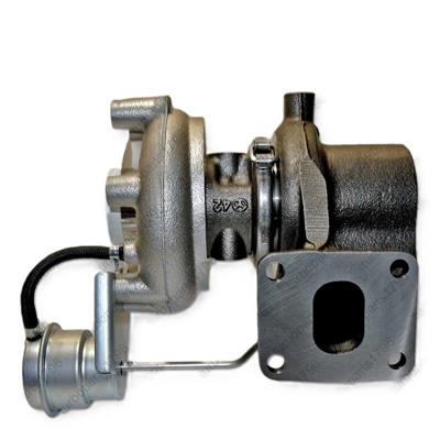 turbo nuovo compatibile td05 mitsubishi canter/fuso 3.9