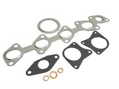 guarnizioni turbo bv35 kia sportage hyundai i30 1.6