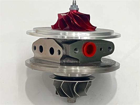 core assy bilanciato gt2052v mfs 11 lame snake style