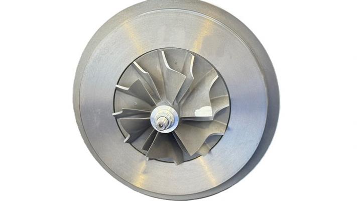 core assy bilanciato tv83