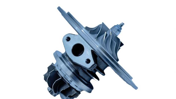 core assy bilanciato gt2560ns