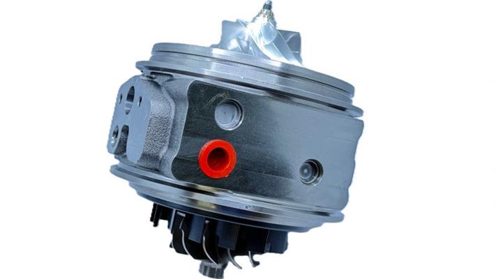 core assy bilanciato he431ve mfs volvo truck