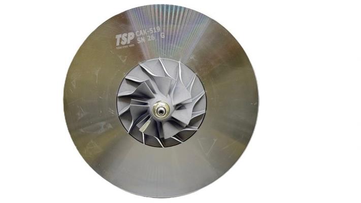core assy bilanciato k29