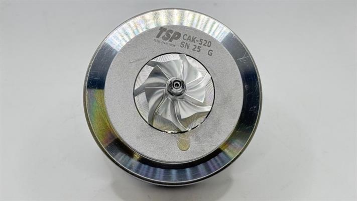 core assy bilanciato bv43-r2s mfs