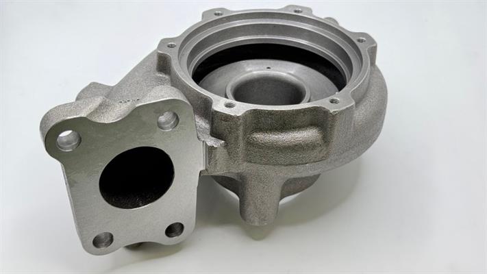carter turbina bv45