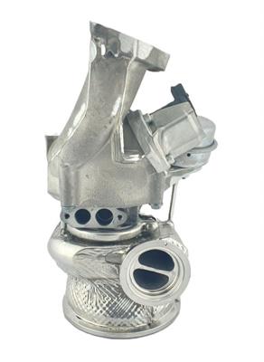 turbo ricostruito audi a7/q7/a8/q8
