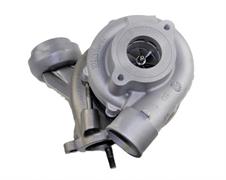 turbo ricostruito toyota auris/avensis 22