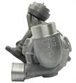 turbo ricostruito toyota auris/avensis 22