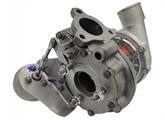 turbo ricostruito toyota auris/avensis 22