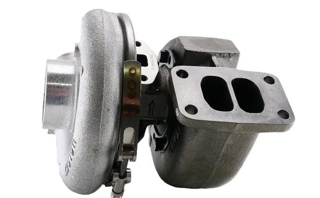 turbo ricostruito h1c same tractor