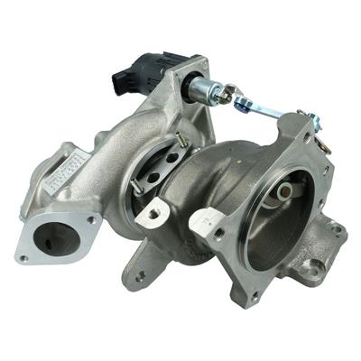 turbo ricostruito honda civic 20 vtec