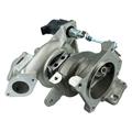 turbo ricostruito honda civic 20 vtec