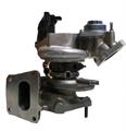 turbo ricostruito honda civic 20 vtec