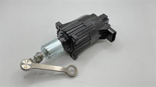 attuatore elettrico mhi td04