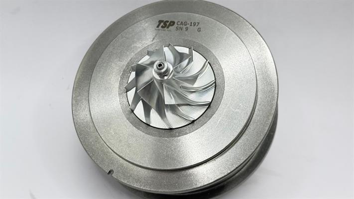 core assy bilanciato gtb1752vzk mfs