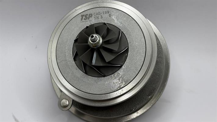 core assy bilanciato gtb1749vk