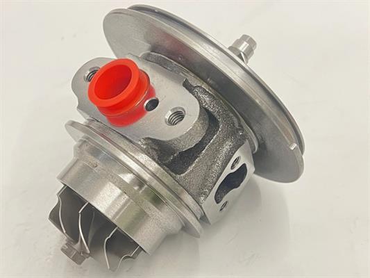 core assy bilanciato ct9