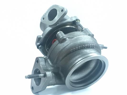 turbo nuovo compatibile fiat 16mgt