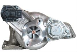 turbo ricostruito honda accord 20