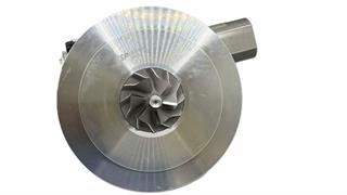 core assy bilanciato gt3571va navistar truck