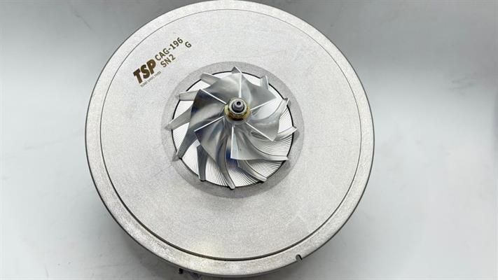 core assy bilanciato gtd2060vzk mfs