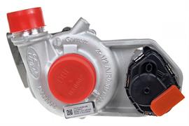 turbocompressore ricostruito ford transit 20 tdci