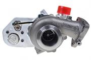 turbocompressore ricostruito ford transit 20 tdci