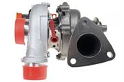 turbocompressore ricostruito ford transit 20 tdci