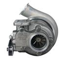 turbo nuovo compatibile he351w cummins city bus/truck