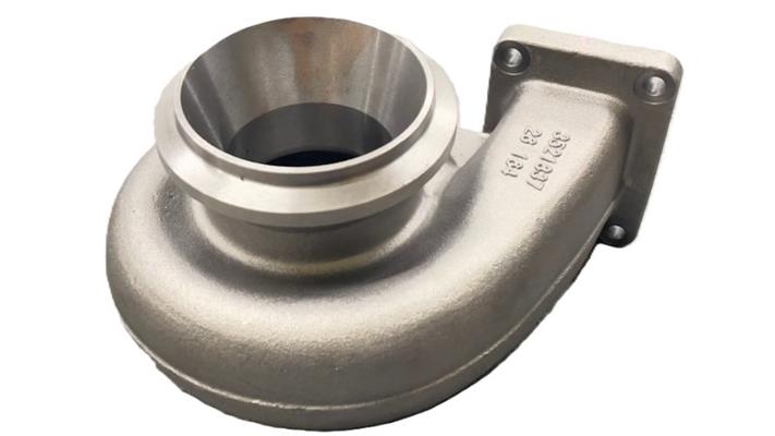 carter turbina holset ht3b