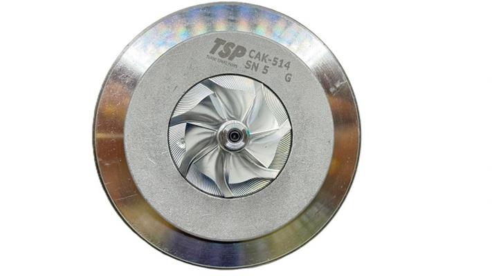 core assy bilanciato bv43-r2s mfs