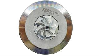 core assy bilanciato bv43-r2s mfs