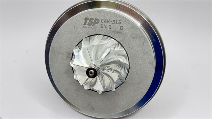 core assy bilanciato k0cg mfs reverse