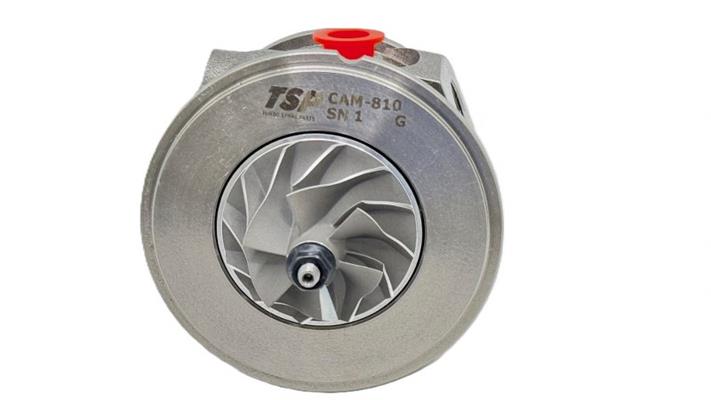 core assy bilanciato td015r reverse