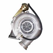 turbo ricostruito mercedes truck atego