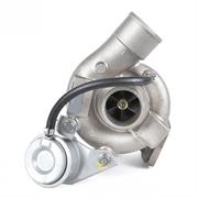 Core Assy Bilanciato Volkswagen Audi 2.0cc Ventola Aspirazione Avional BM70B MFS
