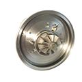 Core Assy Bilanciato Volkswagen Audi 2.0cc Ventola Aspirazione Avional BM70B MFS