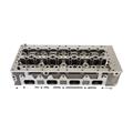 Testata Fiat Iveco 2.3cc Euro 3/4 Iniettore Conico D_20 Completa Molle e Valvole