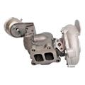 turbo nuovo compatibile gta32 man tgs 480