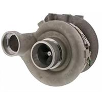 turbo ricostruito gtc40 man