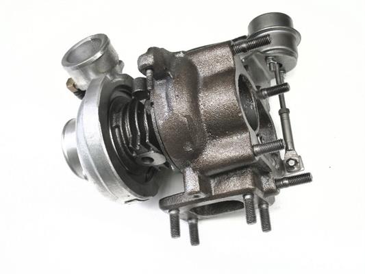 turbo nuovo compatibile vw lt28 tdi