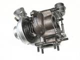 turbo nuovo compatibile vw lt28 tdi