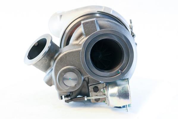 turbo nuovo compatibile gt4094s man tgs truck 480hp