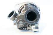 turbo nuovo compatibile gt4094s man tgs truck 480hp