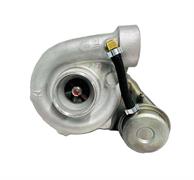 turbo ricostruito r5 gt 14 alpine turbo