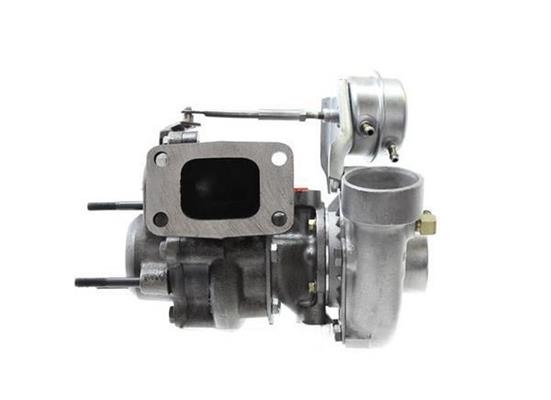 turbo ricostruito r5 gt 14 alpine turbo